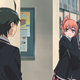 Illustration for article titled iMy Teen Romantic Comedy SNAFU/i: Protonstorms Ani-TAY Review
